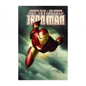 IronManWarrenEllis