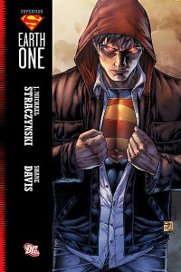 SupermanEarthOne