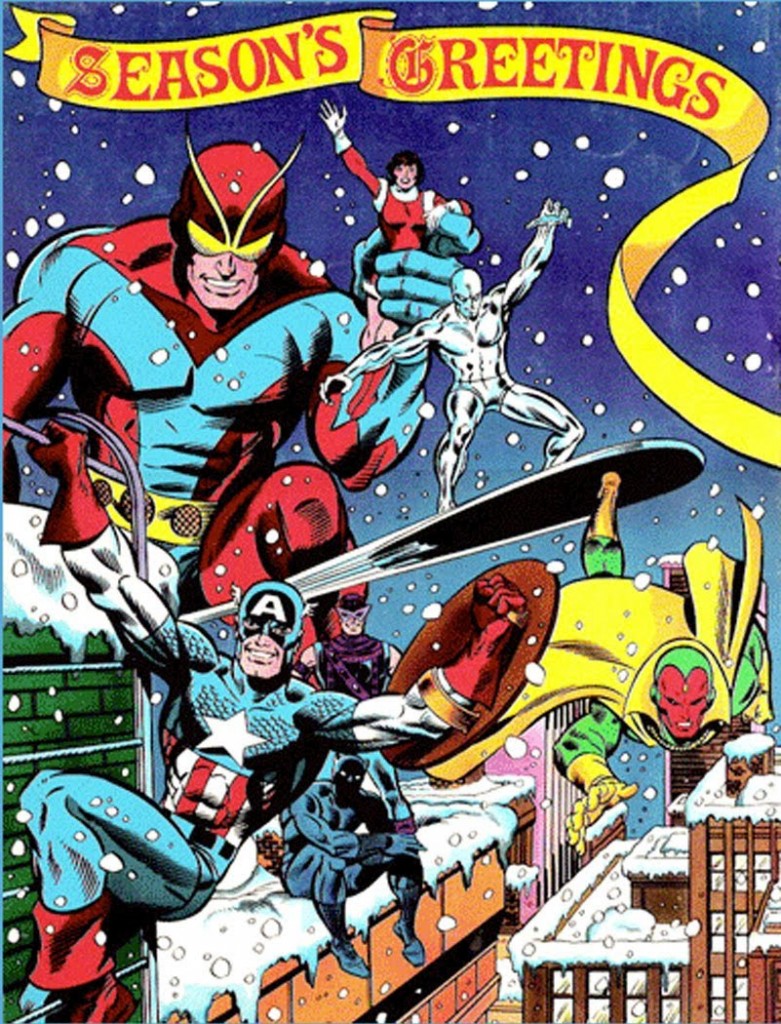 Avengers "Ultron" Christmas Ornament Marvel